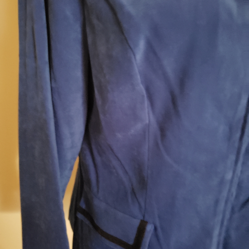 Scarlett jacket. - Picture 8 of 10